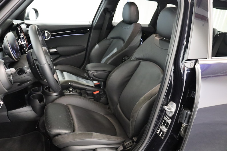 Vehicle image MINI MINI