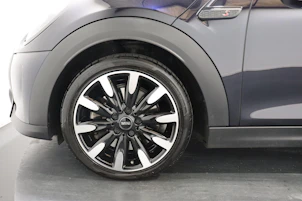 image du véhicule MINI F55 2.0i Cooper S SDKG