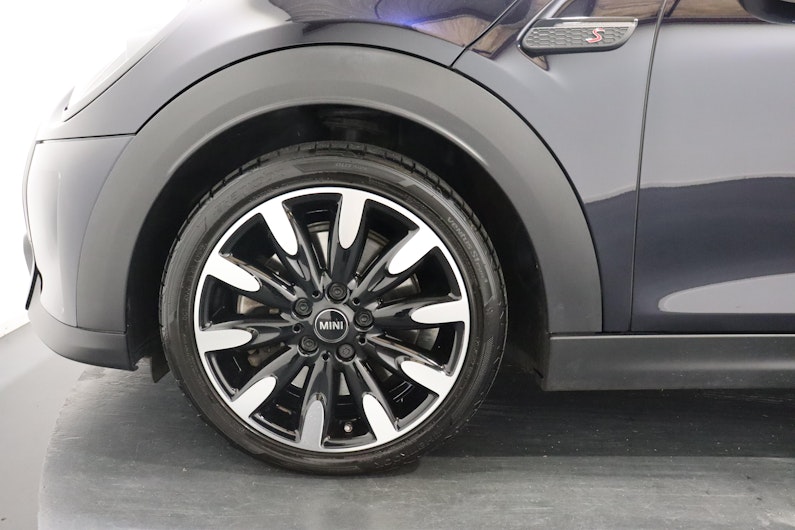 Vehicle image MINI MINI