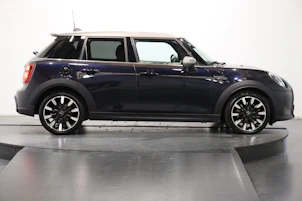 image du véhicule MINI F55 2.0i Cooper S SDKG
