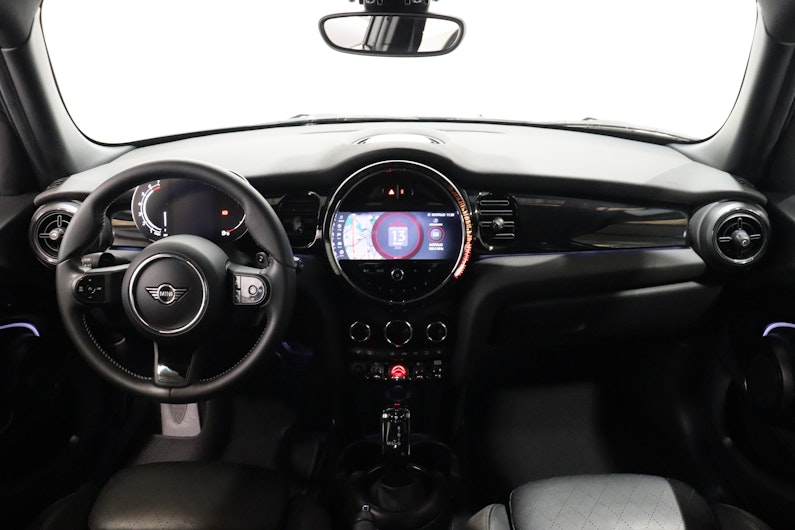 Vehicle image MINI MINI