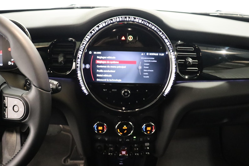 Vehicle image MINI MINI