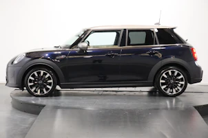 image du véhicule MINI F55 2.0i Cooper S SDKG