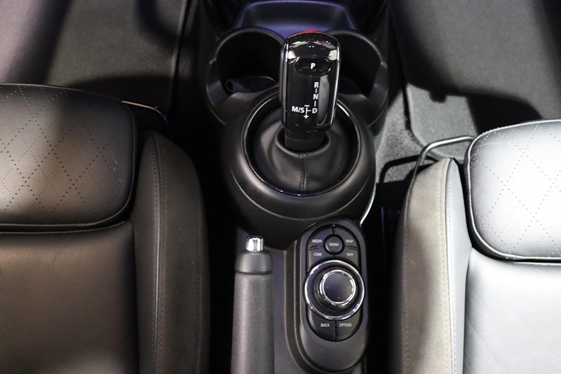 Vehicle image MINI MINI