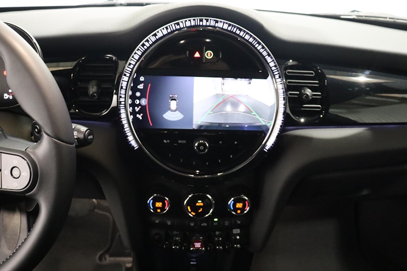 Vehicle image MINI MINI