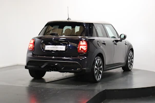 image du véhicule MINI F55 2.0i Cooper S SDKG