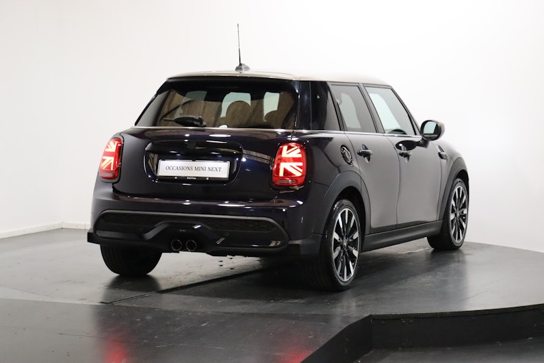 Vehicle image MINI MINI