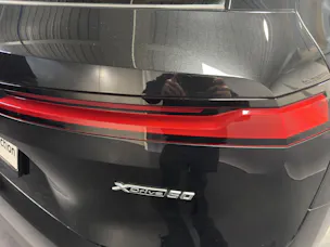 BMW iX xDrive50
