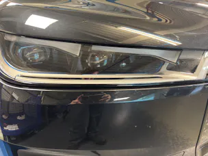 BMW iX xDrive50