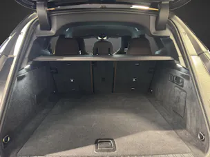 BMW iX xDrive50