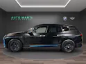 BMW iX xDrive50