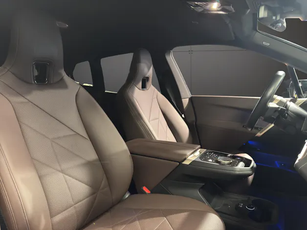 BMW iX xDrive50