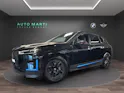 BMW iX xDrive50