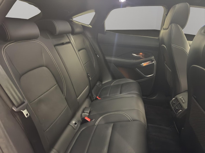 Vehicle image JAGUAR E-PACE