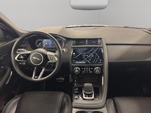Vehicle image JAGUAR E-Pace 1.5 T 300e R-Dynamic SE AWD