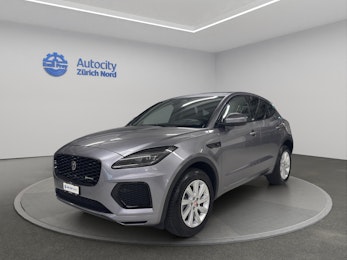Vehicle image JAGUAR E-Pace 1.5 T 300e R-Dynamic SE AWD Vehicle image JAGUAR E-Pace 1.5 T 300e R-Dynamic SE AWD