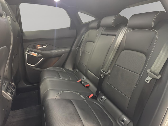 Vehicle image JAGUAR E-PACE