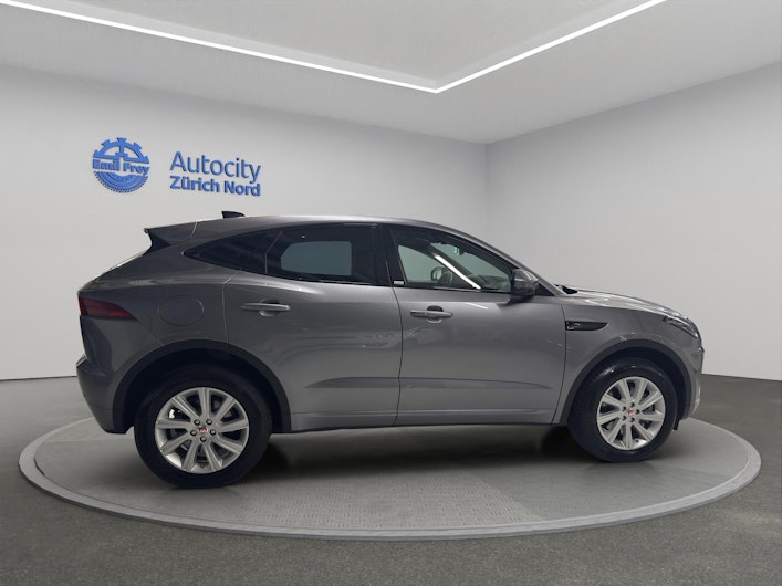 Vehicle image JAGUAR E-PACE