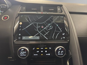 Vehicle image JAGUAR E-Pace 1.5 T 300e R-Dynamic SE AWD