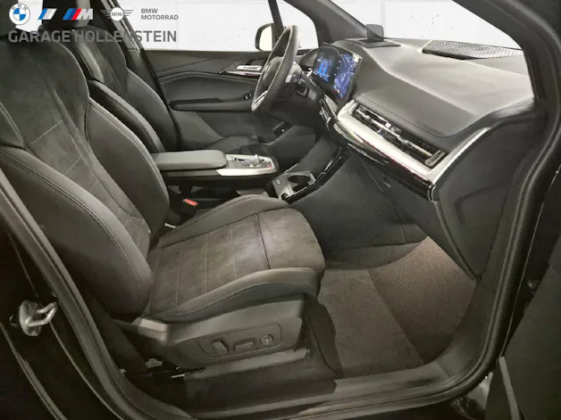 BMW 225e xDrive Active Tourer