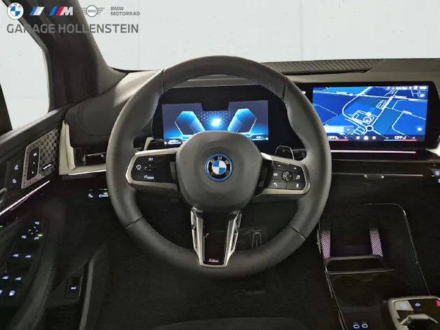 BMW 225e xDrive Active Tourer
