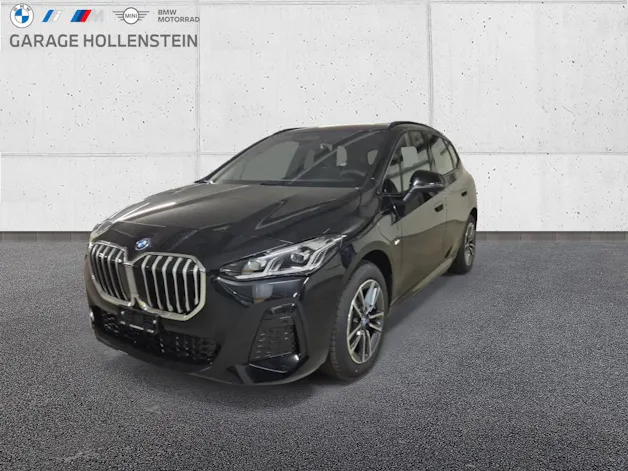 BMW 225e xDrive Active Tourer