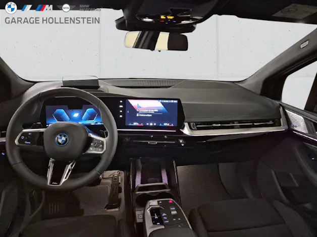 BMW 225e xDrive Active Tourer