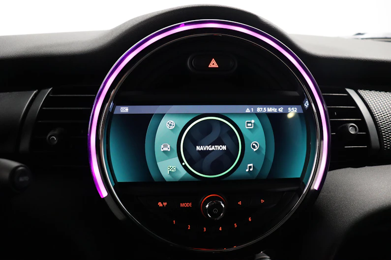 Fahrzeugbild MINI MINI