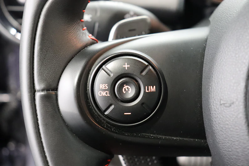 Fahrzeugbild MINI MINI