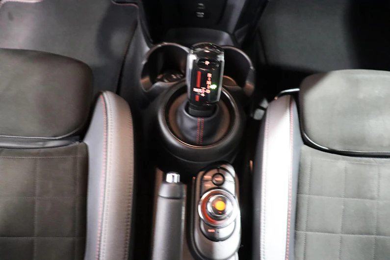 Fahrzeugbild MINI MINI