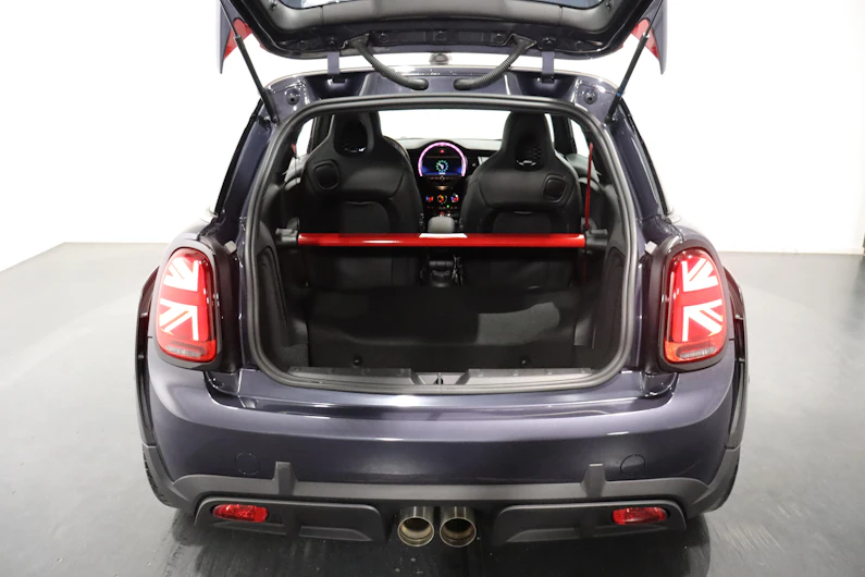 Fahrzeugbild MINI MINI