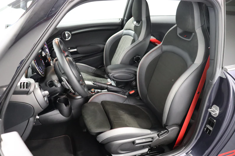 Fahrzeugbild MINI MINI