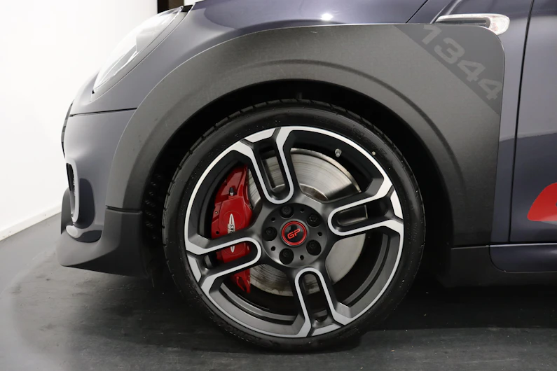 Fahrzeugbild MINI MINI