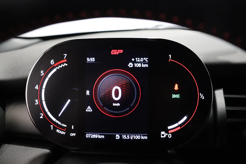 Fahrzeugbild MINI MINI