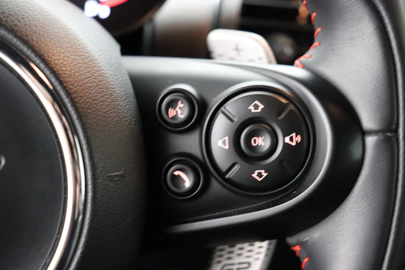 Fahrzeugbild MINI MINI