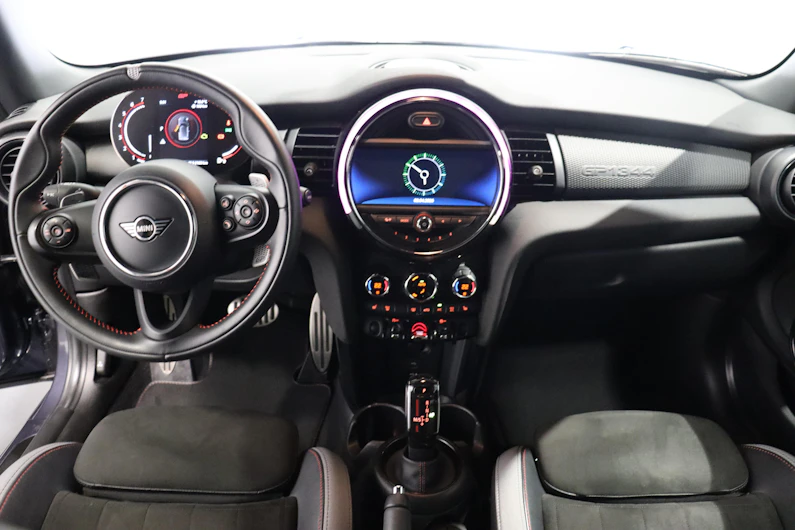 Fahrzeugbild MINI MINI