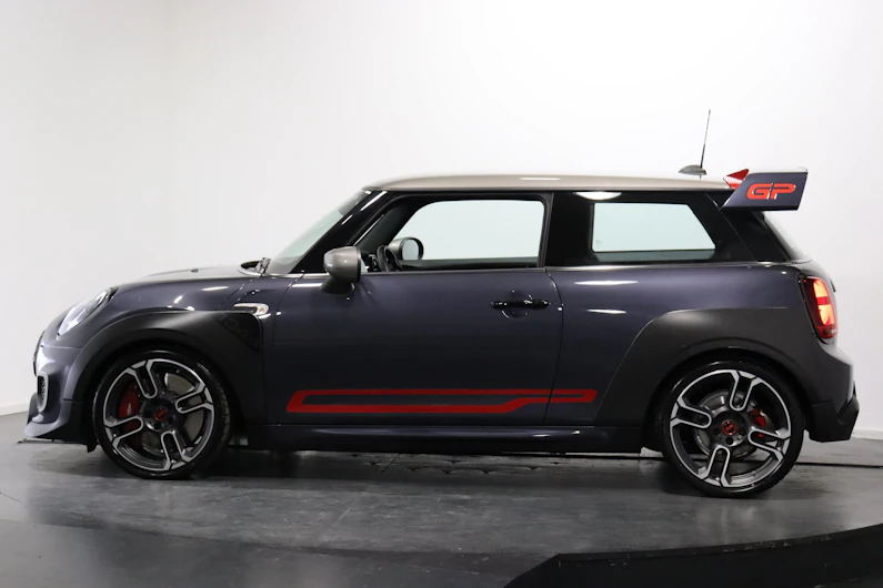 Fahrzeugbild MINI MINI