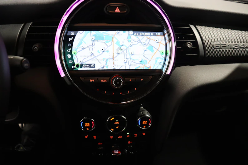 Fahrzeugbild MINI MINI