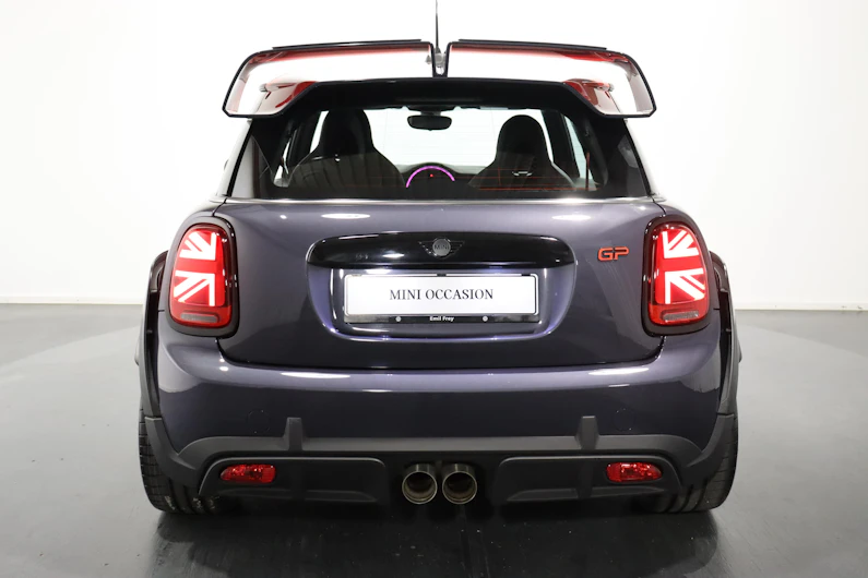 Fahrzeugbild MINI MINI