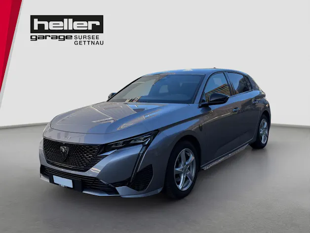 Peugeot 308 1.2 PureTech GT