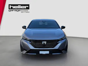 Peugeot 308 1.2 PureTech GT