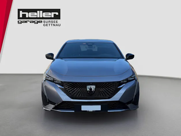 Peugeot 308 1.2 PureTech GT