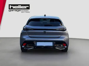 Peugeot 308 1.2 PureTech GT