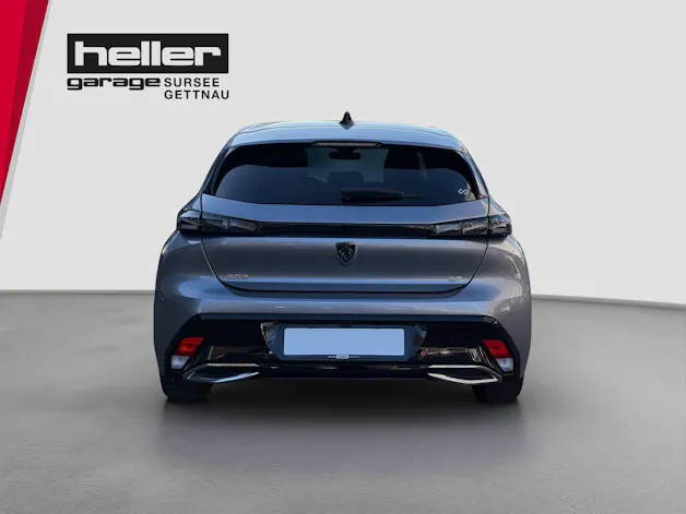 Peugeot 308 1.2 PureTech GT
