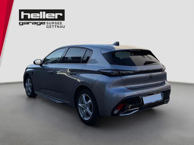 Peugeot 308 1.2 PureTech GT