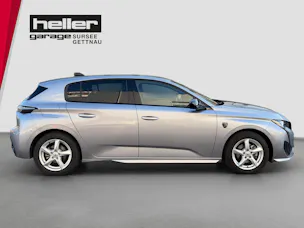 Peugeot 308 1.2 PureTech GT