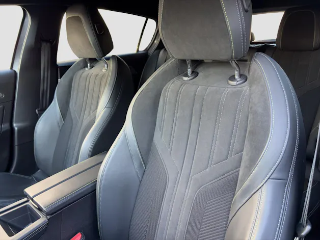 Peugeot 308 1.2 PureTech GT