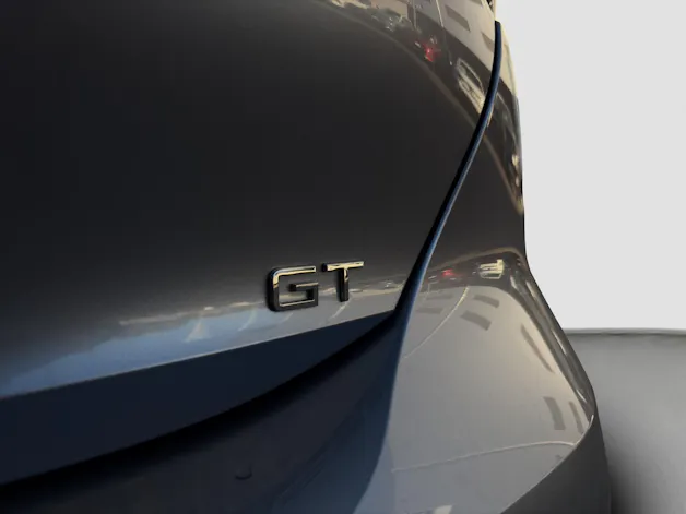 Peugeot 308 1.2 PureTech GT