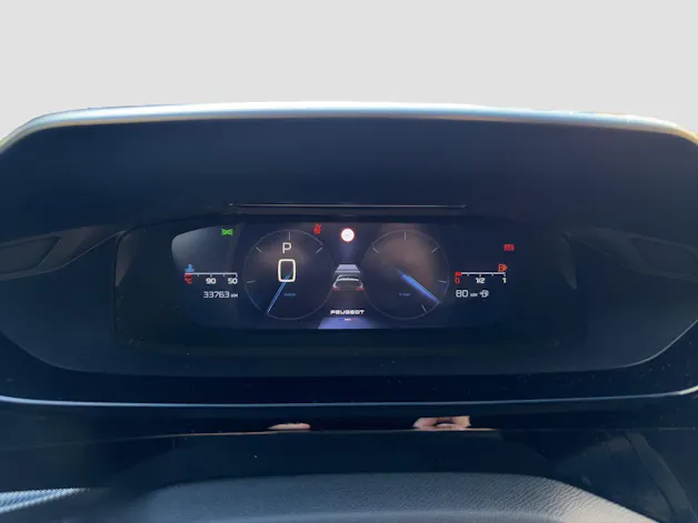 Peugeot 308 1.2 PureTech GT