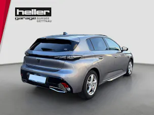 Peugeot 308 1.2 PureTech GT